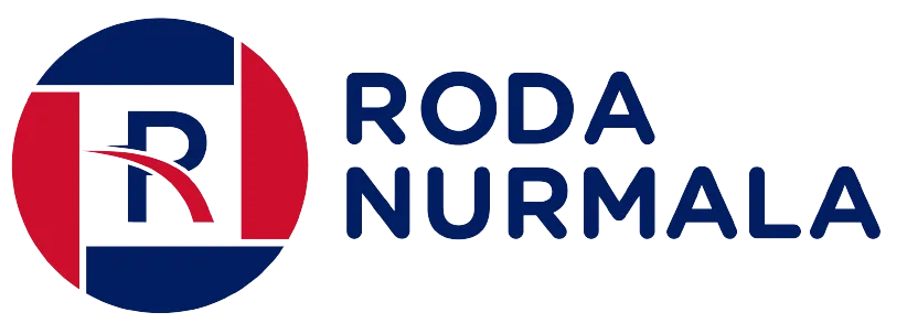 Logo Roda Nurmala